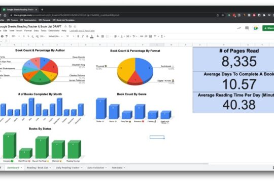 plantillas de Excel gratis